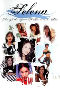 Poster to the movie "Selena Trough The Years" #623300