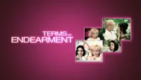 Backdrop to the movie "Terms of Endearment" #240350