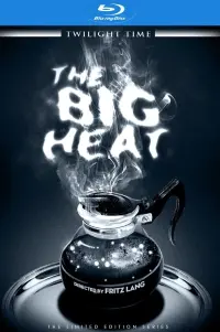 Poster to the movie "The Big Heat" #203005