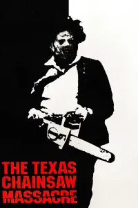 Poster to the movie "The Texas Chain Saw Massacre" #227450