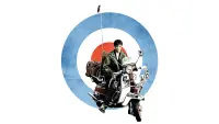 Backdrop to the movie "Quadrophenia" #345603