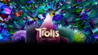 Backdrop to the movie "Trolls Band Together" #44