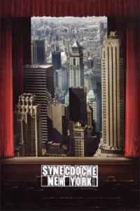 Poster to the movie "Synecdoche, New York" #67265