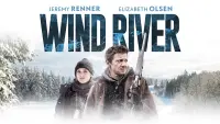 Backdrop to the movie "Wind River" #58406