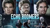 Backdrop to the movie "Echo Boomers" #137523