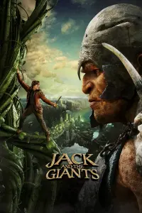 Poster to the movie "Jack the Giant Slayer" #49496