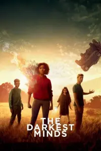 Poster to the movie "The Darkest Minds" #27314