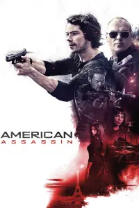 Poster to the movie "American Assassin" #322414