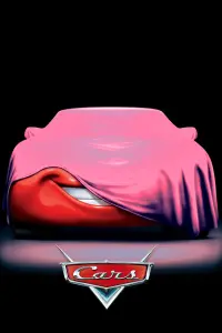 Poster to the movie "Cars" #250873