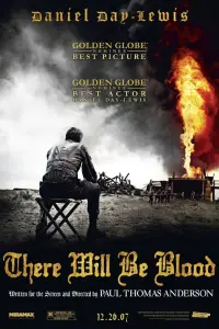 Poster to the movie "There Will Be Blood" #83312