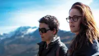 Backdrop to the movie "Clouds of Sils Maria" #271471