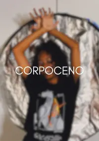 Poster to the movie "Corpoceno" #492116