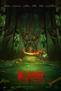 Poster to the movie "Kubo and the Two Strings" #72039