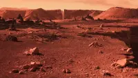 Backdrop to the movie "Mission to Mars" #310091