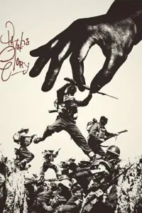 Poster to the movie "Paths of Glory" #374267