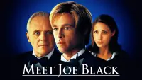 Backdrop to the movie "Meet Joe Black" #48827