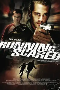 Poster to the movie "Running Scared" #247336