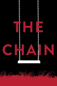 Poster to the movie "The Chain" #595237