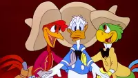 Backdrop to the movie "The Three Caballeros" #560685