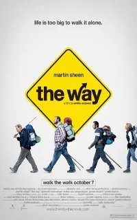 Poster to the movie "The Way" #239566