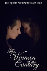 Poster to the movie "The Woman of the Century" #312132