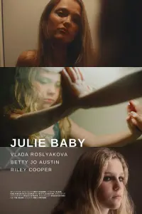 Poster to the movie "Julie Baby" #563403