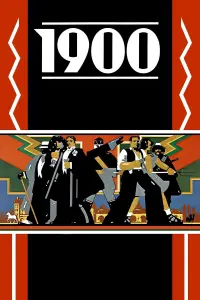 Poster to the movie "1900" #147604