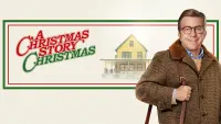 Backdrop to the movie "A Christmas Story Christmas" #139539