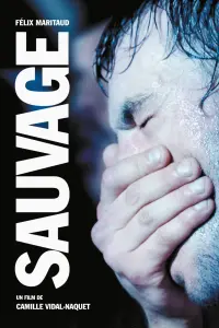 Poster to the movie "Sauvage" #521211