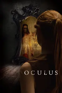 Poster to the movie "Oculus" #125706