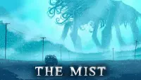 Backdrop to the movie "The Mist" #67498