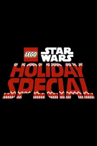 Poster to the movie "LEGO Star Wars Holiday Special" #149657