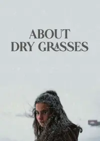 Poster to the movie "About Dry Grasses" #192449