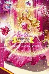 Poster to the movie "Barbie: Princess Charm School" #454377