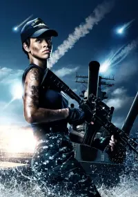 Poster to the movie "Battleship" #488499