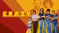 Backdrop to the movie "C.R.A.Z.Y." #489929