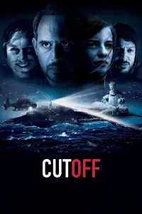 Poster to the movie "Cut Off" #408143