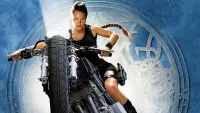 Backdrop to the movie "Lara Croft: Tomb Raider" #320232