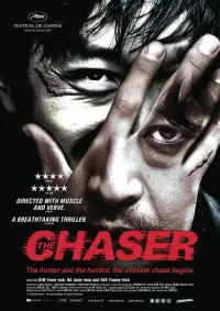 Poster to the movie "The Chaser" #144475