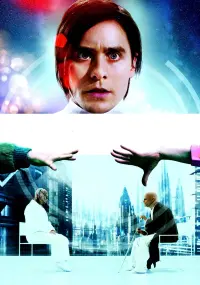 Poster to the movie "Mr. Nobody" #185618