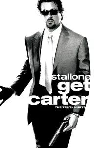 Poster to the movie "Get Carter" #354275