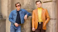 Backdrop to the movie "Once Upon a Time… in Hollywood" #215237