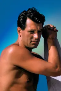 Rock Hudson: All That Heaven Allowed