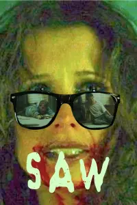 Poster to the movie "Saw" #479923