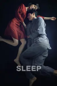 Poster to the movie "Sleep" #189777