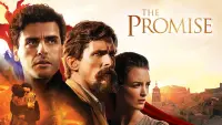 Backdrop to the movie "The Promise" #250955