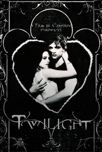 Poster to the movie "Twilight" #169109