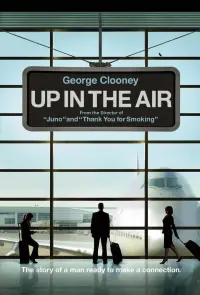 Poster to the movie "Up in the Air" #257757