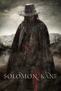 Poster to the movie "Solomon Kane" #106289