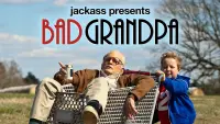 Backdrop to the movie "Jackass Presents: Bad Grandpa" #78095